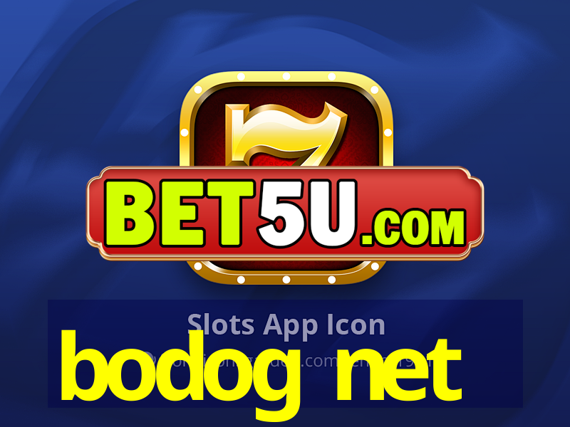 bodog net